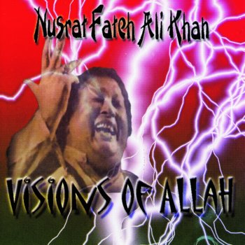 Nusrat Fateh Ali Khan Ankhiyan Udik Diyan