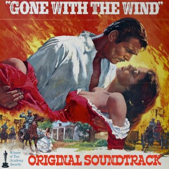 Max Steiner Twelve Oaks - From "Gone with the Wind"