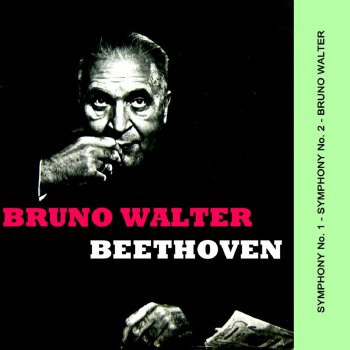 Columbia Symphony Orchestra feat. Bruno Walter Symphony No. 2 in D Minor, Op. 36: I. Adagio molto