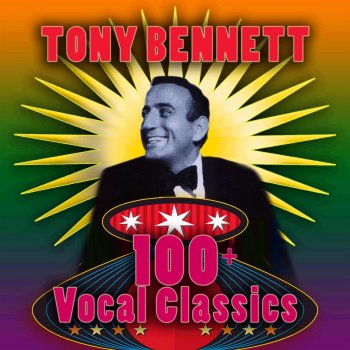 Tony Bennett Toot, Toot, Tootsie!