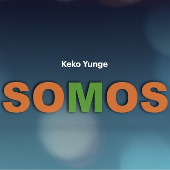 Keko Yunge Apasionada