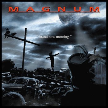 Magnum Brand New Morning