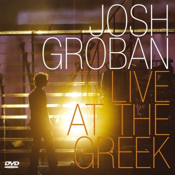 Josh Groban Mi Morena (Live)