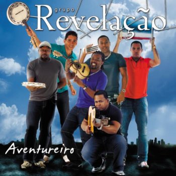 Grupo Revelação Aventureiro