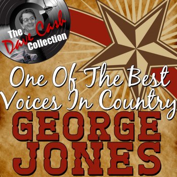 George Jones Half As Much (Remastered 2011)