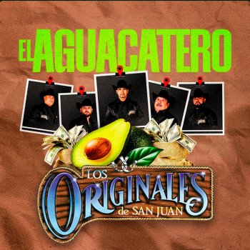 Los Originales de San Juan El Aguacatero