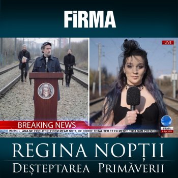 Firma Regina Noptii