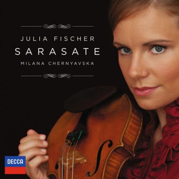 Julia Fischer & Milana Chernyavska Caprice Basque, Op. 24