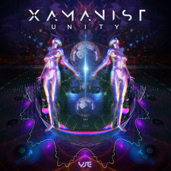 Xamanist The Origin - Original Mix