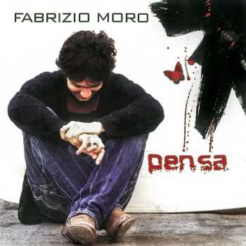 Fabrizio Moro Questa è benzina