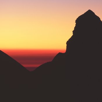 Olivia Belli Berceuse