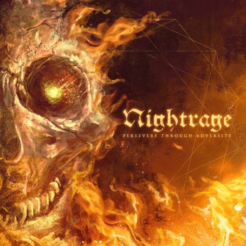 Nightrage Persevere Through Adversity