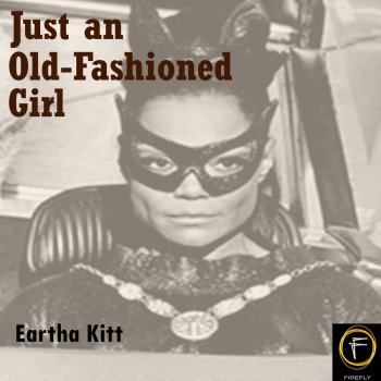 Eartha Kitt Lisbon Antigua (In Old Lisbon)