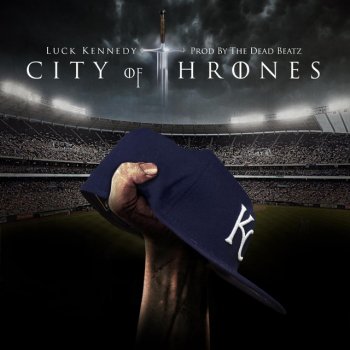 Luck Kennedy City of Thrones