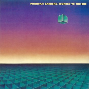 Pharoah Sanders Bedria