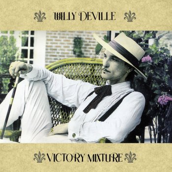 Willy DeVille Big Blue Diamonds