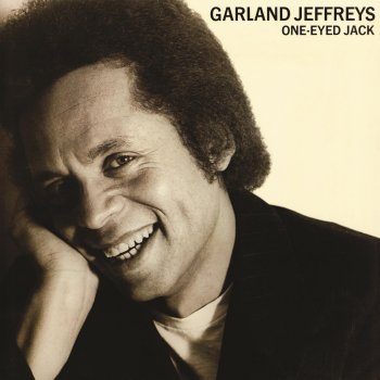 Garland Jeffreys One Eyed Jack