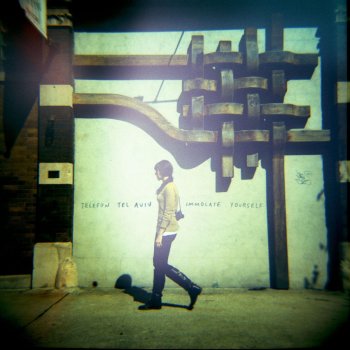 Telefon Tel Aviv You Are the Worst Thing in the World (Jay Haze Remix)