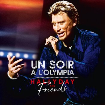 Johnny Hallyday Quelque chose de Tennessee (Live à l'Olympia, Paris / 12 août 2000)