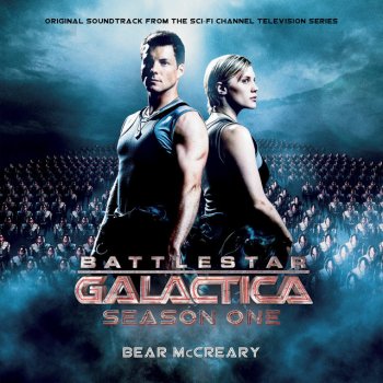 Bear McCreary Baltar Panics