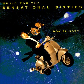 Don Elliott Out of This World