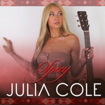 Julia Cole Spicy