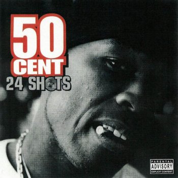 50 Cent feat. G Unit Ecstasy/I Smell Pussy