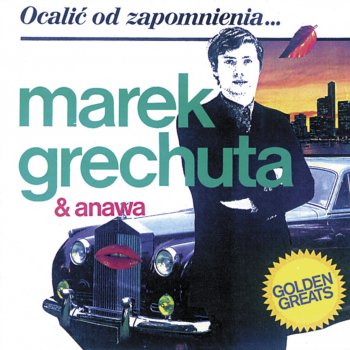 Marek Grechuta Twoja postać