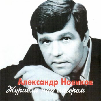 Александр Новиков Лифтёрша