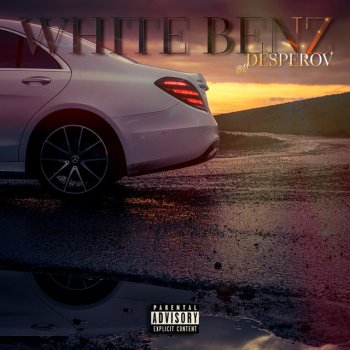 Desperov White Benz