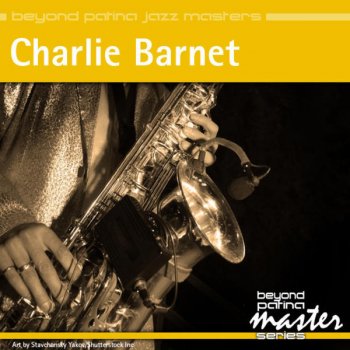 Charlie Barnet Between Eighteenth and Nineteenth On Chestnut Street