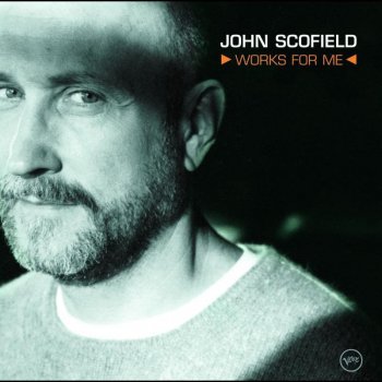 John Scofield Heel to Toe