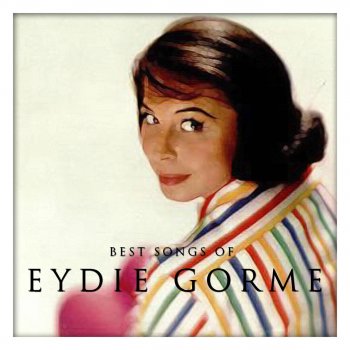 Eydie Gormé Septembers Songs