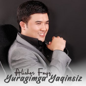 Alisher Fayz Rangida