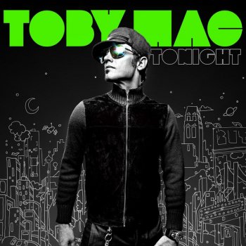 tobyMac Captured - KP Remix