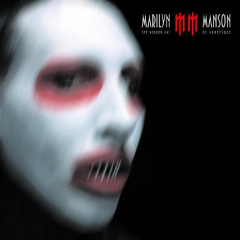 Marilyn Manson This Is The New S**t