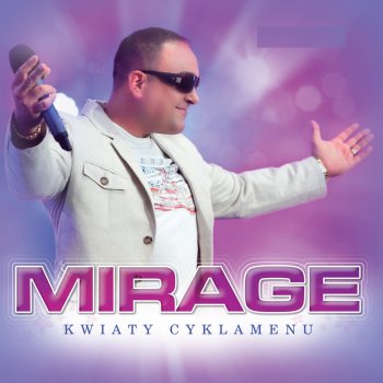 Mirage Tesknie