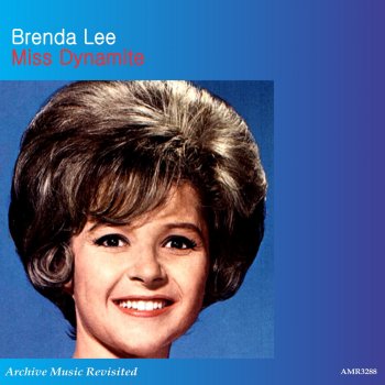 Brenda Lee Fools Rush In (Were Angels Fear to Tread)