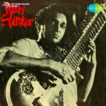 Ravi Shankar Raga Nat Bhairav