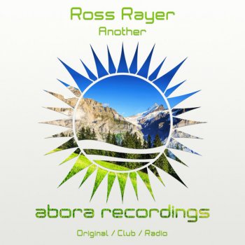 Ross Rayer Another - Club Edit