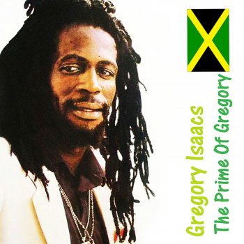 Gregory Isaacs Bring Me Water