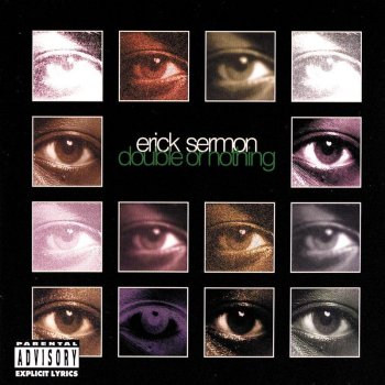 Erick Sermon Open Fire