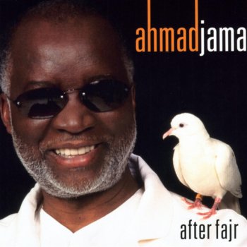Ahmad Jamal Topsy Turvy