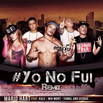 Mario Hart Yo No Fui Remix