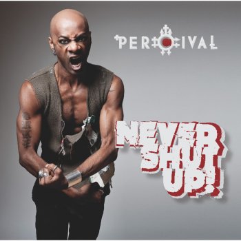 Percival Killer Love Song