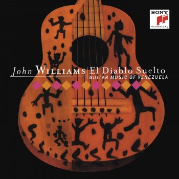 John Williams feat. Alfonso Montes - The Ultimate Guitar Collection