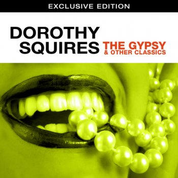 Dorothy Squires For Sentimental Reasons
