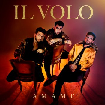 Il Volo feat. Jomal Santa Cecilia