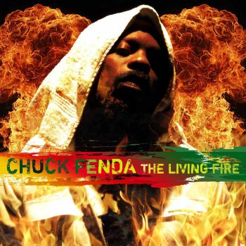 Chuck Fenda Featuring Cherine Anderson Coming Over