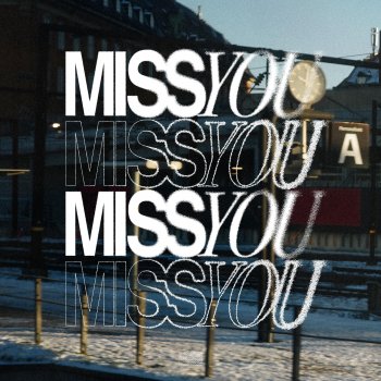 again&again miss you